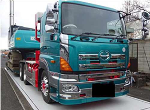 20181001nexcoc1 500x369 - NEXCO中日本／東名で2社の重量超過車両を告発