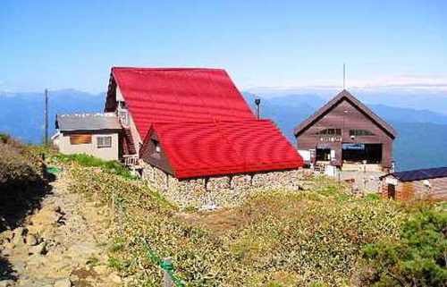 20181017kokudo33 500x321 - 国交省／長野県白馬村の山荘へドローンで食料配送