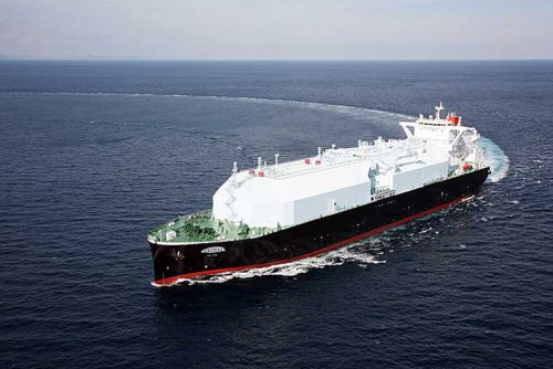 20181025mitsubishizousen 500x334 - 三菱造船／商船三井向け次世代LNG運搬船、LNG JUNOと命名