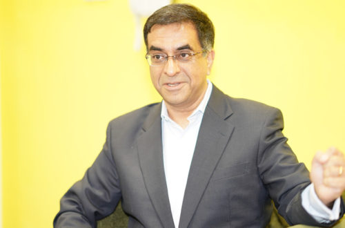 物流最前線/次世代型自動搬送ロボットメーカー、グレイオレンジ 20181107grayorange6 500x330 - 物流最前線/次世代型自動搬送ロボットメーカー、グレイオレンジ