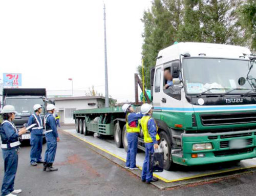 20181109kaseki4 500x383 - 過積載車両、首都圏大規模取締／違反30台