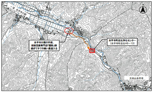 20181114kokkosyo2 500x307 - 国交省／ドライバー1名が2台の車両を運用する遠隔型自動運転実証実験