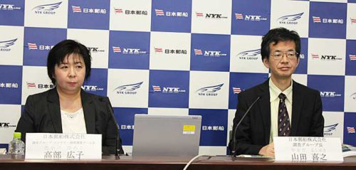 20181214nyk25 500x239 - 世界のコンテナ船輸送／2億TEU突破、年率3％の伸長予測