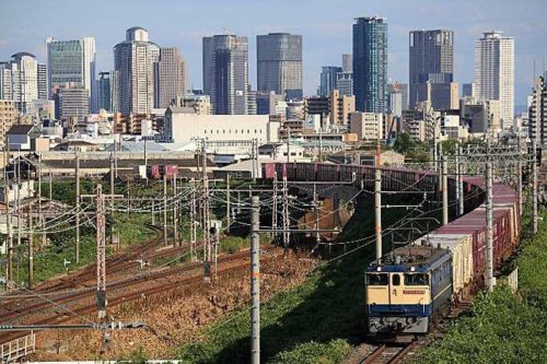 20190116jrkamotsu1 500x333 - JR貨物／鉄道博物館の企画展で連動イベント開催