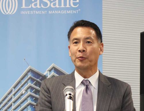 20190220lasalle2 500x386 - ラサール不動産投資顧問／エリア分析細分化で、物流施設適地を絞り込み