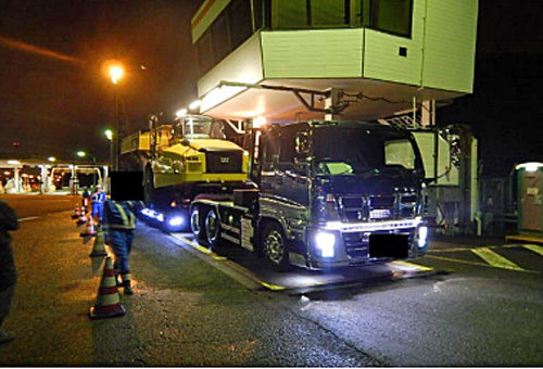 20190320nexcoc2 500x340 - NEXCO中日本／中央道で大型トレーラーの重量超過車両を告発