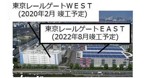 20190329jr1 500x265 - JR貨物／スマートターミナル構築へ、無人運転など新技術を積極活用