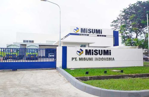 20190409misumi 500x325 - ミスミ／インドネシアで新倉庫を稼働、既存倉庫を4倍に拡張
