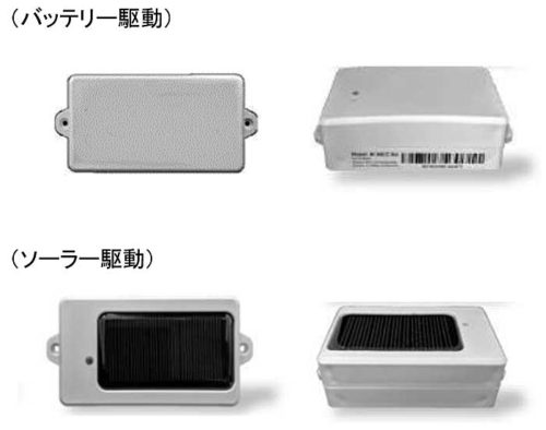 20190418docomo3 500x394 - ドコモ、伊藤忠ロジ／米国で傭車の運行状況可視化ソリューション実証実験