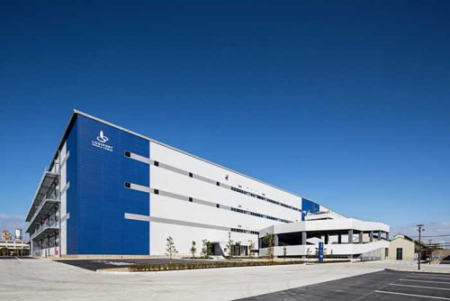 物流最前線/ラサール不動産投資顧問 キース藤井社長インタビュー 20190424lasalle6 500x334 - 物流最前線/ラサール不動産投資顧問 キース藤井社長インタビュー