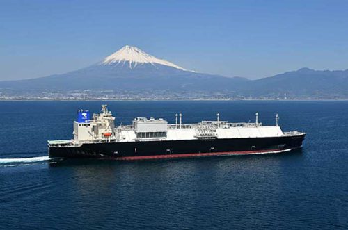 20190425mol1 500x331 - 商船三井／東京ガス向けLNG船2隻を「エネルギーイノベーター」などと命名