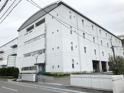 20190507takuyo1 500x375 - 拓洋／神奈川県横浜市に1万m2の物流施設を取得、使用開始日10月1日
