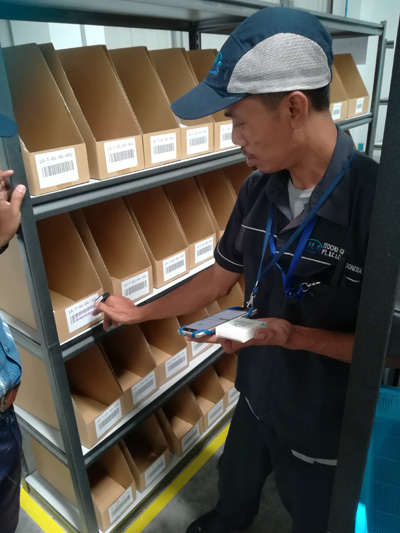 20190516openl6 - オープンロジ／インドネシアでのEC物流実証実験結果を発表
