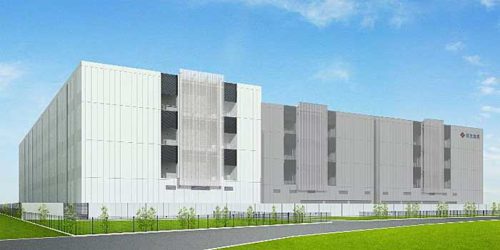 住友倉庫/埼玉県羽生市と神戸ポートアイランド地区で新倉庫建設 20190521sumitomosouko 500x250 - 住友倉庫/埼玉県羽生市と神戸ポートアイランド地区で新倉庫建設