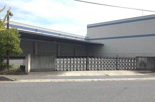 GLR/埼玉県加須市の物流施設2棟で大手物流会社2社と賃貸借契約 20190524glr2 500x328 - GLR/埼玉県加須市の物流施設2棟で大手物流会社2社と賃貸借契約