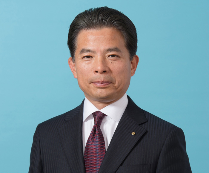 日本パレットプール/新社長に辻 幸則日通顧問が就任 20190524npp - 日本パレットプール/新社長に辻 幸則日通顧問が就任