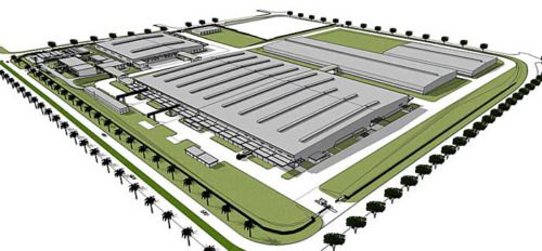 ヤマハ発動機/31億円投じ、フィリピン現地法人で二輪車工場棟増築 20190524yamaha 500x232 - ヤマハ発動機/31億円投じ、フィリピン現地法人で二輪車工場棟増築