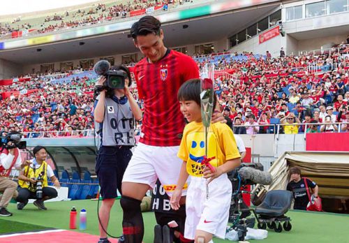 DHLジャパン/ラグビーワールドカップ日本大会のボールキッズ決定 20190527dhl2 500x348 - DHLジャパン/ラグビーワールドカップ日本大会のボールキッズ決定