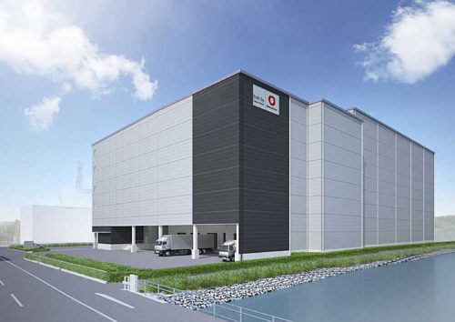 大和ハウス/沖縄県浦添市に1.7万m2のBTS型3温度帯物流施設建設 20190528daiwa2 500x354 - 大和ハウス/沖縄県浦添市に1.7万m2のBTS型3温度帯物流施設建設