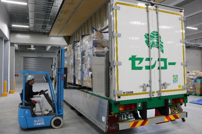 プロロジス/従業員による一斉ボランティア実施、センコーも協賛 20190529prologi22 - プロロジス/従業員による一斉ボランティア実施、センコーも協賛