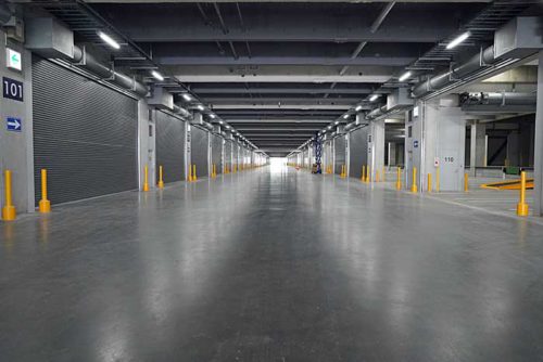 ラサール、三菱地所、NIPPO/川崎市で30万m2の物流施設を満床竣工 20190603lasalle3 500x334 - ラサール、三菱地所、NIPPO/川崎市で30万m2の物流施設を満床竣工