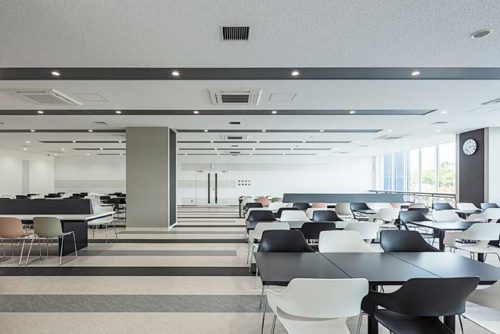 ラサール、三菱地所、NIPPO/川崎市で30万m2の物流施設を満床竣工 20190603lasalle8 500x334 - ラサール、三菱地所、NIPPO/川崎市で30万m2の物流施設を満床竣工