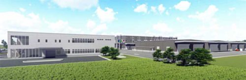 20190612dainichi 500x163 - 大日精化／茨城県坂東市に1.8万m2の新工場建設