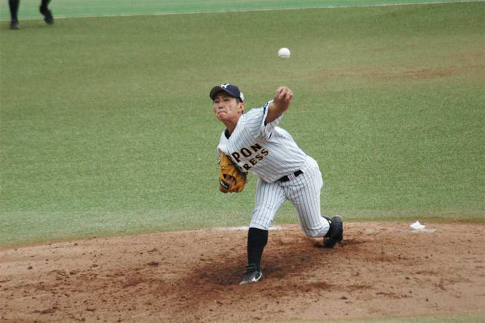 日通/都市対抗野球5年連続44度目の本大会出場決定 20190614nittsu21 - 日通/都市対抗野球5年連続44度目の本大会出場決定