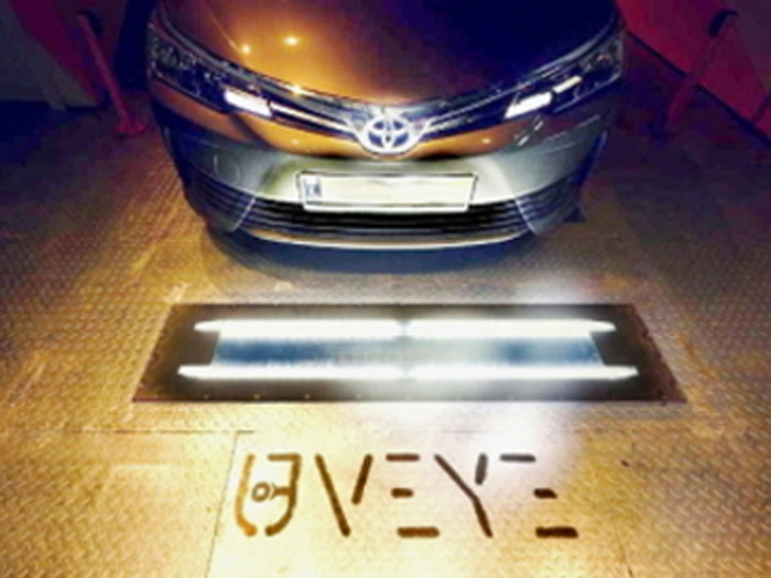 豊田通商/AIによる画像解析の車両検査サービス会社に出資 20190619toyotatu1 - 豊田通商/AIによる画像解析の車両検査サービス会社に出資