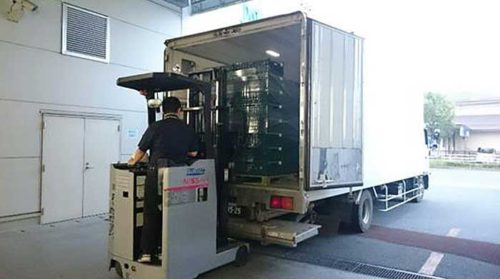 農業総合研究所/佐賀県鳥栖市に農産物の集荷・物流拠点開設 20190620nogyo4 500x279 - 農業総合研究所/佐賀県鳥栖市に農産物の集荷・物流拠点開設