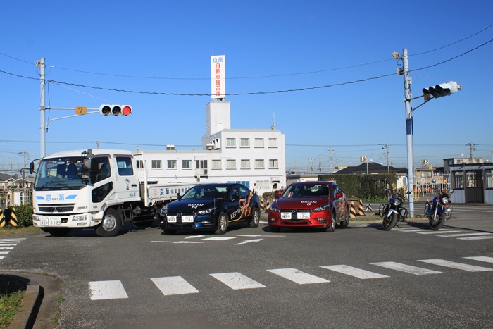 20190624sbshd1 - SBSHD／千葉県の自動車教習所をグループに取り込み
