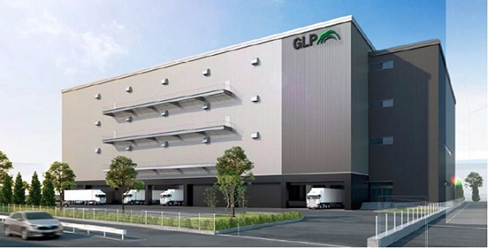 20190625glp - 日本GLP／兵庫県尼崎市で1.7万m2のシングルテナント向け施設を開発