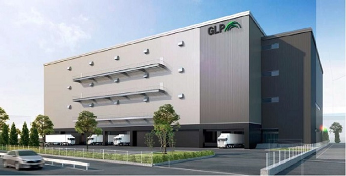 日本GLP/兵庫県尼崎市で1.7万m2のシングルテナント向け施設を開発 20190625glp - 日本GLP/兵庫県尼崎市で1.7万m2のシングルテナント向け施設を開発