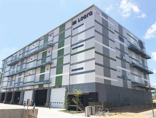 東急不動産/大阪府枚方市で自社ブランド初の物流施設竣工 20190627tokyu1 500x376 - 東急不動産/大阪府枚方市で自社ブランド初の物流施設竣工