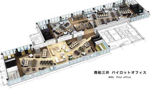 商船三井/総額200億円のサステナビリティボンド発行 20190628mol 500x294 - 商船三井/総額200億円のサステナビリティボンド発行