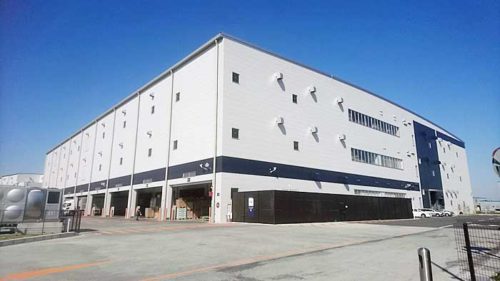 佐川グローバル/埼玉の蓮田営業所にECプラットフォームセンター開設 20190702sagawaglobal 500x281 - 佐川グローバル/埼玉の蓮田営業所にECプラットフォームセンター開設