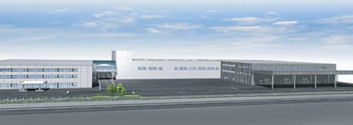 コカ・コーラ/広島県三原市にペットボトル飲料工場建設 20190703cocacola 500x178 - コカ・コーラ/広島県三原市にペットボトル飲料工場建設
