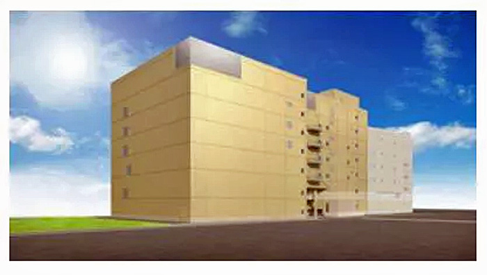 村田製作所/140億円投じ、滋賀県の野洲事業所の新生産棟建設を開始 20190705muratas - 村田製作所/140億円投じ、滋賀県の野洲事業所の新生産棟建設を開始