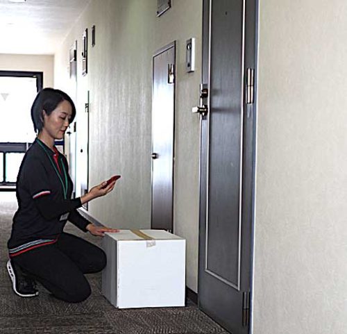 ビットキー/セイノーHD子会社のココネットと不在配達で業務提携 20190709bitkey2 500x481 - ビットキー/セイノーHD子会社のココネットと不在配達で業務提携