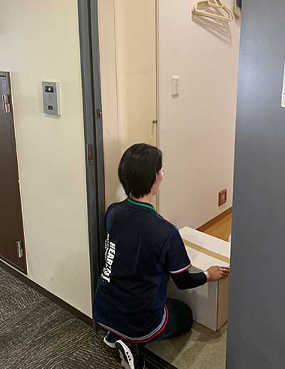 ビットキー/セイノーHD子会社のココネットと不在配達で業務提携 20190709bitkey3 - ビットキー/セイノーHD子会社のココネットと不在配達で業務提携