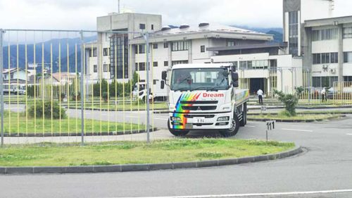 SBSフレックネット/長野県トラック協会主催のドラコンで2名入賞 20190710sbs 500x281 - SBSフレックネット/長野県トラック協会主催のドラコンで2名入賞