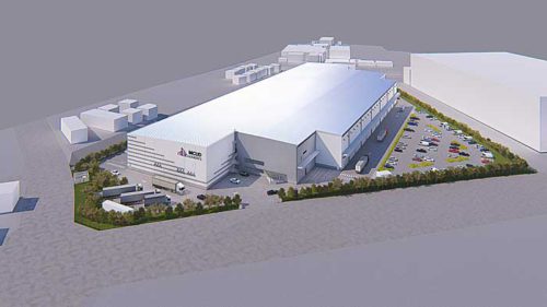 JLL/千葉県八千代市の「MCUD八千代」で内覧会、7月25・26日開催 20190712jll 500x281 - JLL/千葉県八千代市の「MCUD八千代」で内覧会、7月25・26日開催