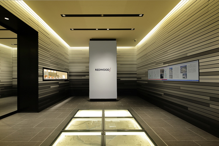 ESR/藤井寺DC内の遺跡展示を古市古墳群世界遺産登録記念で一般公開 20190716esr2 - ESR/藤井寺DC内の遺跡展示を古市古墳群世界遺産登録記念で一般公開