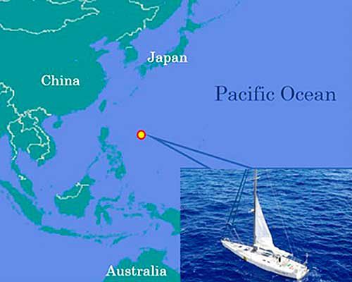 商船三井/運航LNG船がフィリピン沖で漂流者を救助 20190717mol 500x400 - 商船三井/運航LNG船がフィリピン沖で漂流者を救助