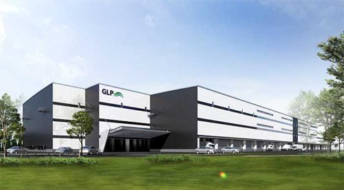 日本GLP/茨城県常総市に6.1万m2の先進的物流施設を建設 20190718glp 500x276 - 日本GLP/茨城県常総市に6.1万m2の先進的物流施設を建設