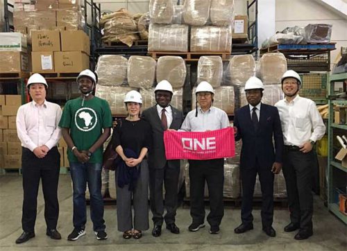 ONE/アフリカのサイクロン被災地へ衣料品を無償輸送 20190718one 500x362 - ONE/アフリカのサイクロン被災地へ衣料品を無償輸送