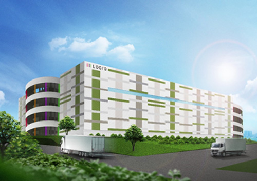 狭山市/埼玉県の狭山工業団地内に10.36万m2の物流施設を開発 20190719tokyuf1 - 狭山市/埼玉県の狭山工業団地内に10.36万m2の物流施設を開発