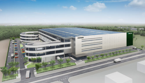 物流施設市場/EC拡大の波が続くか 20190725ec3 500x288 - 物流施設市場/EC拡大の波が続くか