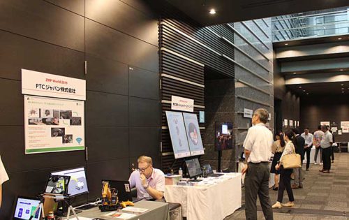 ZMP/物流支援ロボット等の海外展開開始、韓国など3か国に新会社設立 20190725zmp8 500x315 - ZMP/物流支援ロボット等の海外展開開始、韓国など3か国に新会社設立