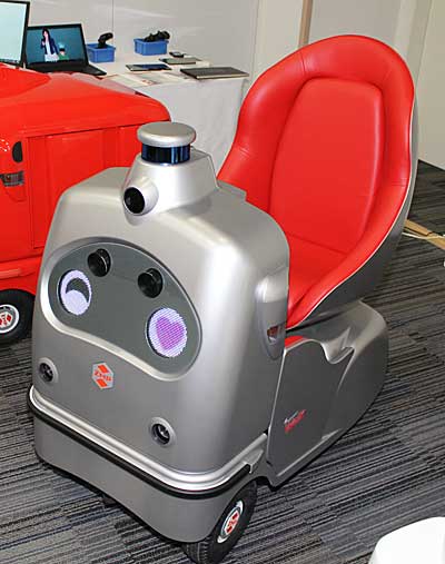 ZMP/物流支援ロボット等の海外展開開始、韓国など3か国に新会社設立 20190725zmp9 - ZMP/物流支援ロボット等の海外展開開始、韓国など3か国に新会社設立